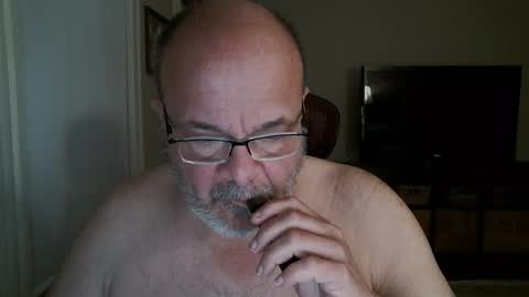 Bears Papa Papi online show from March 5, 8:10 am