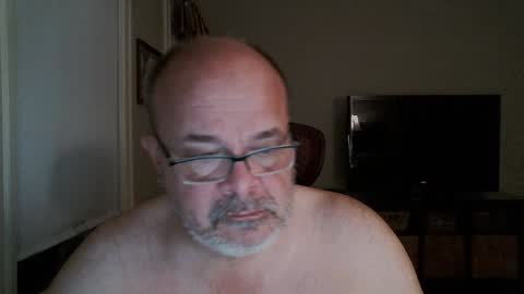 Bears Papa Papi online show from December 19, 9:51 am