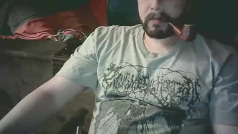 beartsmkr online show from October 7, 2:04 am