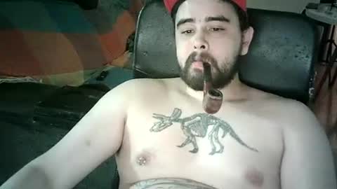 beartsmkr online show from October 23, 3:21 am