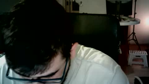 beartsmkr online show from October 5, 1:42 am