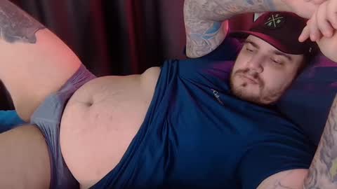 Bearway31 online show from January 20, 10:07 am