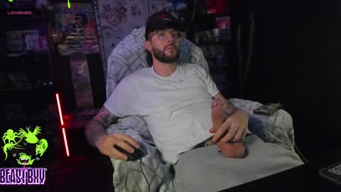 beast bxy online show from March 4, 7:51 am