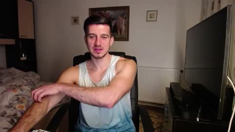 Mia and Jake online show from November 26, 1:03 pm