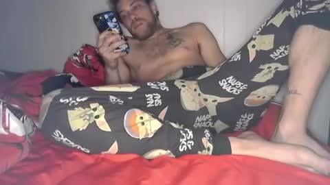 beenduckedoff online show from January 12, 11:36 am