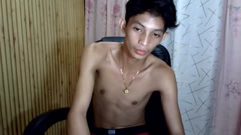 brandonjames online show from January 17, 7:05 pm