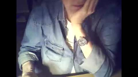 bekklove1 online show from January 13, 5:39 pm