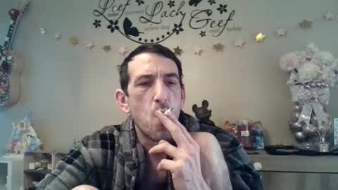 Dreamcock online show from January 18, 8:49 am