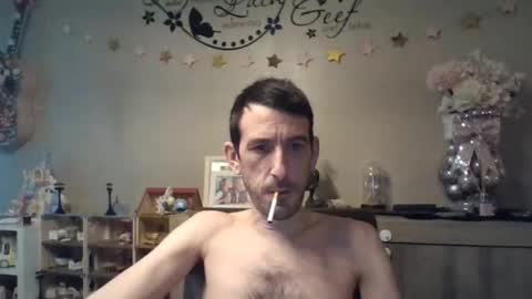 Dreamcock online show from January 12, 9:13 am