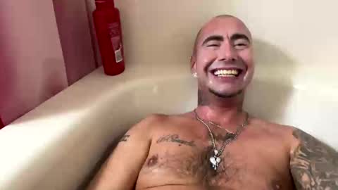 Joey online show from November 9, 7:12 am