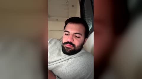 Baba  muscle gay uncut bigass anal man men straight Bi online show from March 12, 1:30 pm