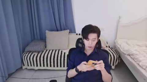 Ben online show from October 23, 2:53 pm