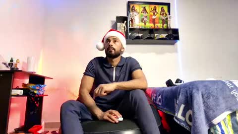 BEN online show from December 25, 11:53 pm