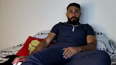 BEN online show from March 12, 11:42 am