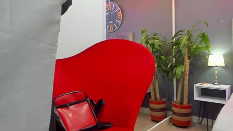 Ben Harington online show from February 10, 3:13 am