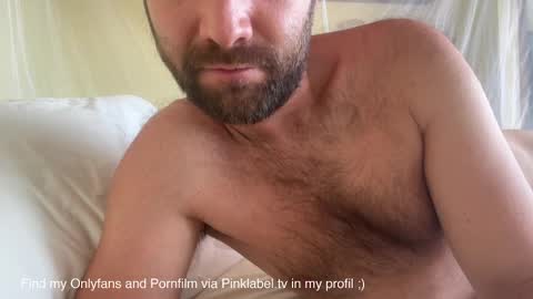 Ben N. online show from February 11, 4:12 pm