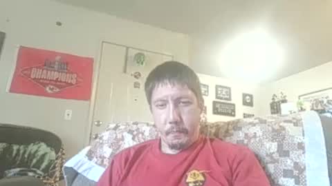 Ben online show from January 16, 9:28 pm