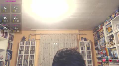 benijamin online show from March 26, 9:57 am