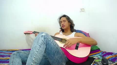 Jesus online show from April 17, 2:09 pm