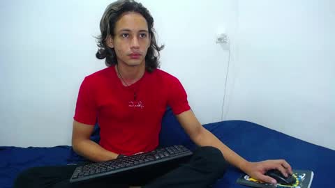 Jesus online show from March 1, 8:30 pm