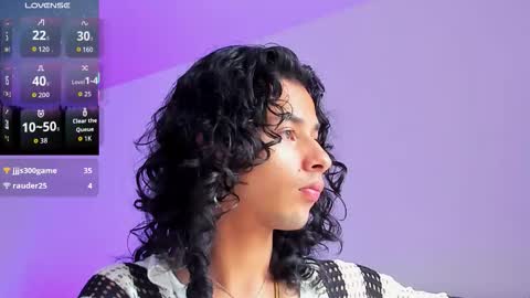 benjamin_fiore online show from February 2, 3:53 pm