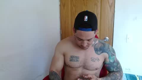 benjamin_isaac online show from October 2, 2:10 pm