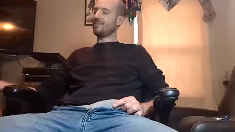 Snapshot of benjammin11311 chatting on January 19, 8:41 pm Benjammin online show from January 19, 8:41 pm