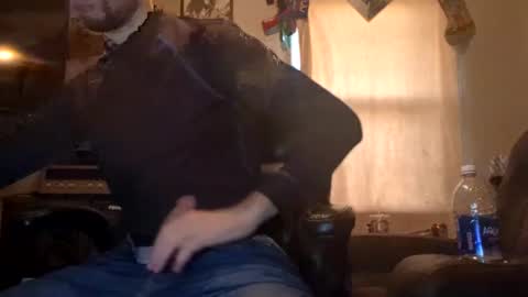Snapshot of benjammin11311 chatting on January 26, 2:19 pm Benjammin online show from January 26, 2:19 pm