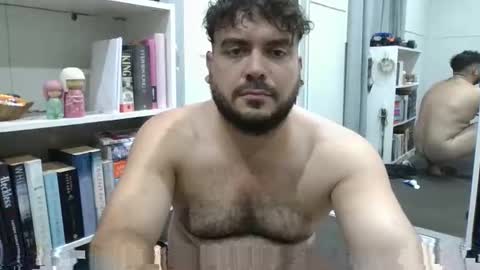 Sub Benji online show from October 30, 8:27 am