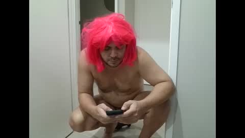 Sub Benji online show from March 11, 9:56 am