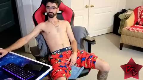 benny_boy95 online show from September 25, 7:46 pm