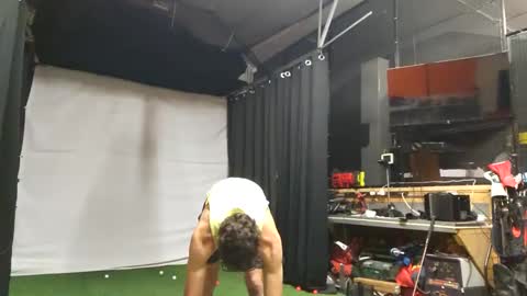 benny_boy95 online show from September 18, 12:40 pm