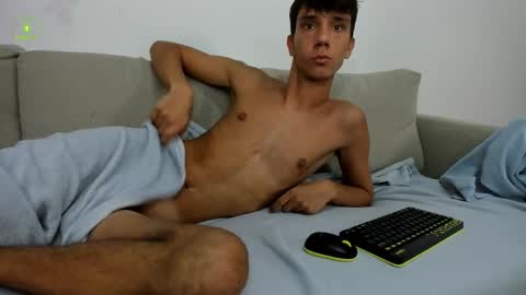 Benny online show from September 17, 5:25 pm