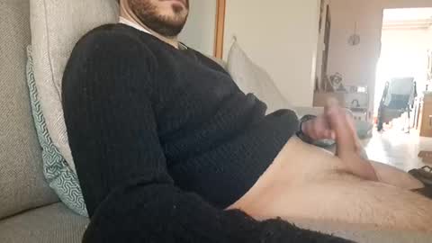 benoitgmx12 online show from January 24, 8:55 am