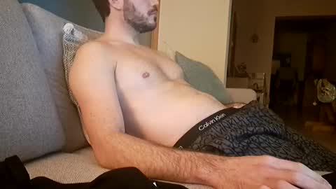 benoitgmx12 online show from January 23, 7:18 pm