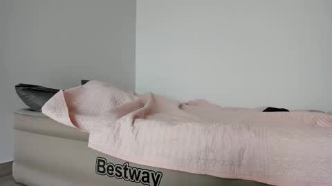 Ben Braxton online show from November 29, 3:47 pm