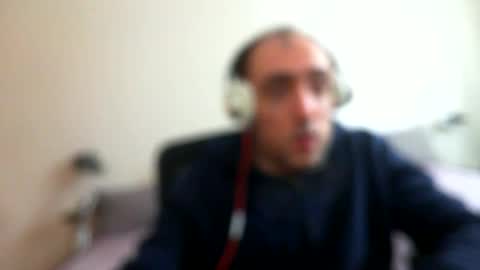 bentish online show from February 26, 1:01 pm