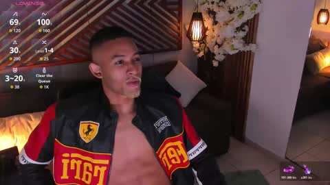 bento_fox online show from October 31, 4:47 am