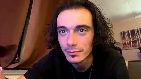 benwylder91 online show from November 7, 12:14 am