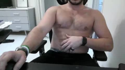 benzoil20007 online show from January 29, 4:08 pm