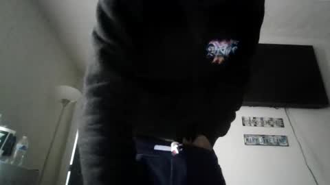 ToxicPipe757 online show from January 31, 7:11 pm