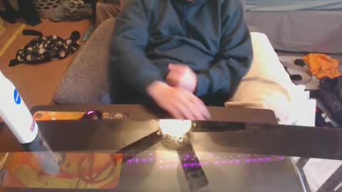 Best Kept Secret23 online show from March 16, 6:56 pm