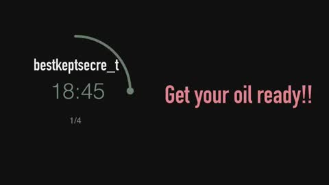 bestkeptsecre t online show from January 12, 2:14 am