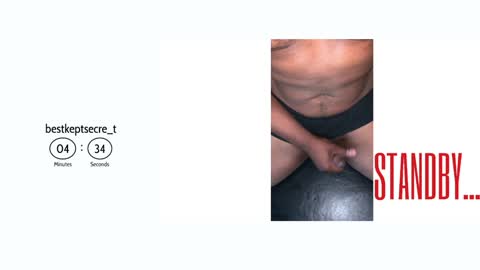 bestkeptsecre t online show from February 3, 9:29 pm