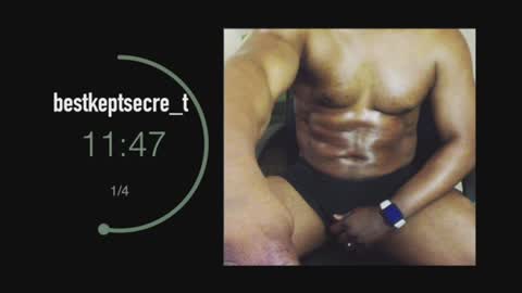 bestkeptsecre t online show from January 13, 9:31 pm