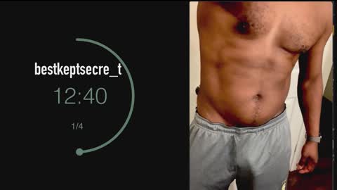 bestkeptsecre t online show from March 11, 6:41 pm