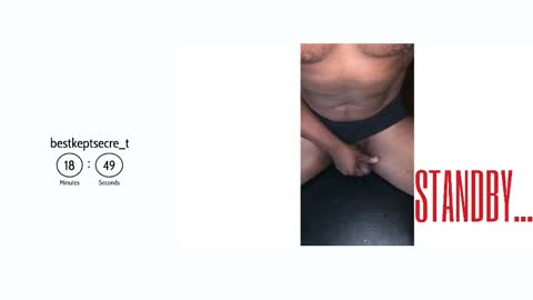 bestkeptsecre t online show from February 10, 11:04 am