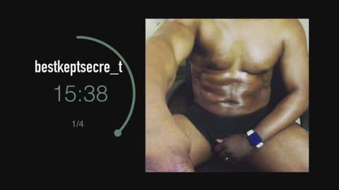 bestkeptsecre t online show from December 30, 7:21 pm