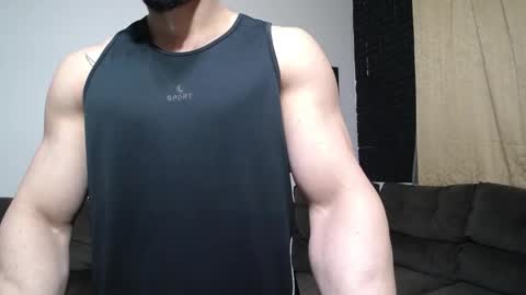 bestmuscle online show from November 11, 5:56 am