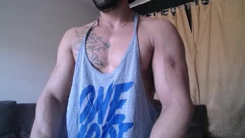 bestmuscle online show from March 22, 8:14 pm